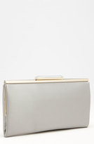 Thumbnail for your product : Glint Crystal Topper Clutch
