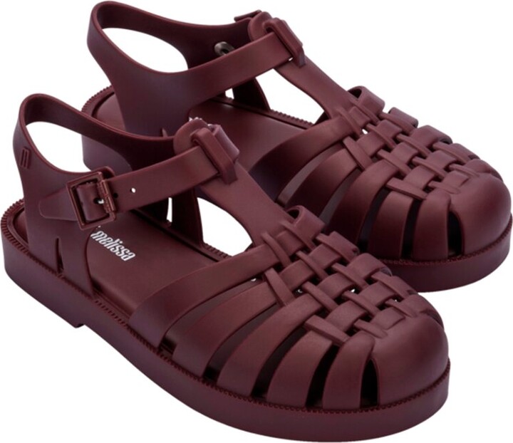Mini Melissa Possession Kids Sandal