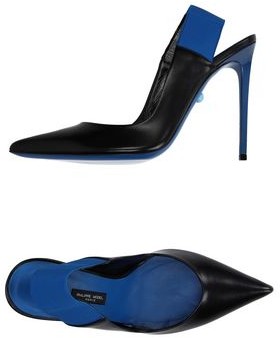 philippe model high heels