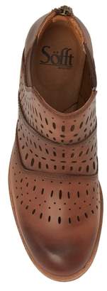 sofft brenley bootie