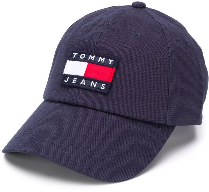 tommy jeans hats