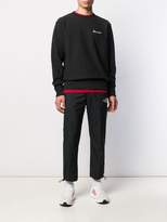 Thumbnail for your product : Champion branded sweatshirt