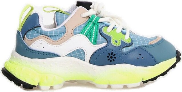 Flower Mountain Yamano 3 Athletic Sneakers