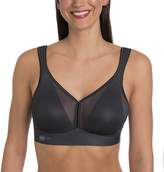 Thumbnail for your product : Anita 5544-408 Women's Active Grey Air Control Sports Bra