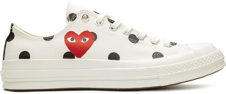 70s ox comme des garcons