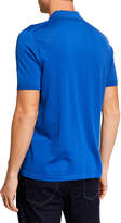 Thumbnail for your product : Brioni Men's Short-Sleeve Solid Polo Shirt