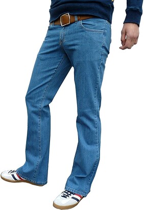Mens Stone Coloured Jeans | Shop the world’s largest collection of ...