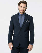 Thumbnail for your product : Le Château Tropical Wool Contemporary Fit Blazer