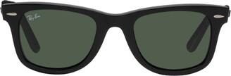 Ray-Ban Black Original Wayfarer Classic Sunglasses