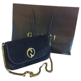 Thumbnail for your product : Gucci Brown Clutch bag