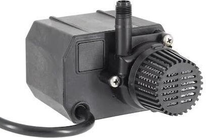 Beckett G325A 115 V Submersible Pump 6 ft. Cord with Plug