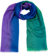 Thumbnail for your product : Etro Cashmere Scarf