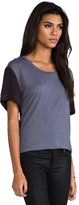 Thumbnail for your product : Kain Label Gilman Tee