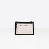 Thumbnail for your product : Balenciaga Natural / Black