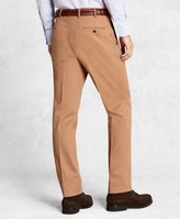 Thumbnail for your product : Brooks Brothers Golden Fleece Dobby Chino Trousers