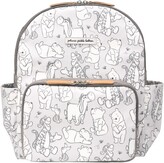 Thumbnail for your product : Petunia Pickle Bottom District x Disney Playful Pooh Backpack Diaper Bag Set