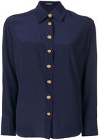 Balmain - buttoned shirt 
