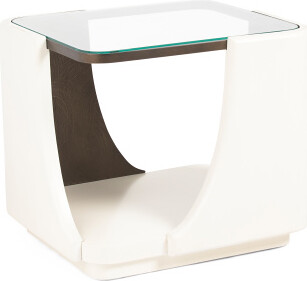 TJMAXX 28X24 End Table