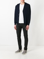Thumbnail for your product : N.Peal Button Up Cardigan