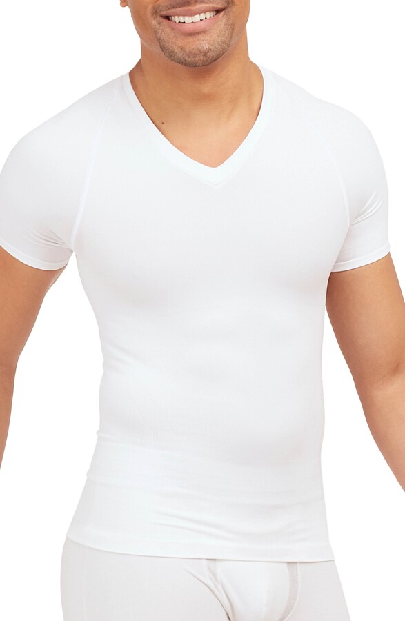 wicking undershirt