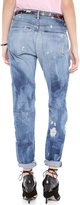 Thumbnail for your product : Gold Sign The Stevie Jeans