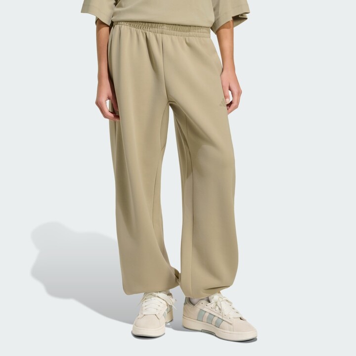 adidas Soft Lux Loose Pant