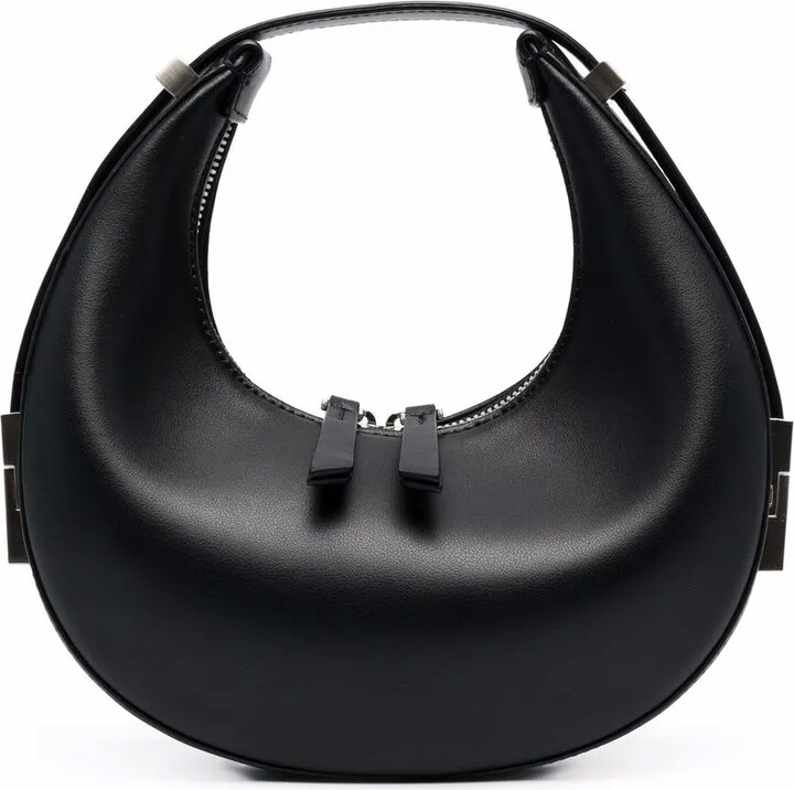 Osoi Toni Mini Bag Leather - Lavender - ShopStyle