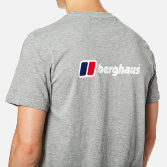 Berghaus Men's Block 4 T-Shirt