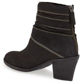 Thumbnail for your product : Eileen Fisher 'Crown' Leather Ankle Bootie (Women)