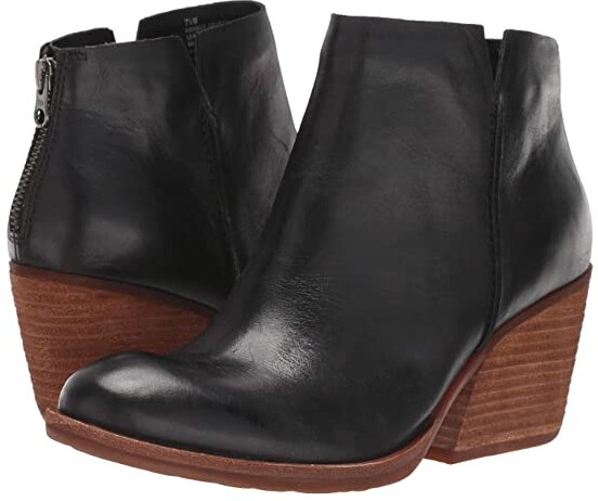 kork ease boots