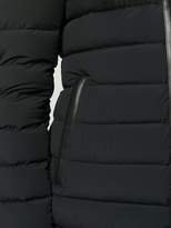 Thumbnail for your product : Mackage fitted padded coat