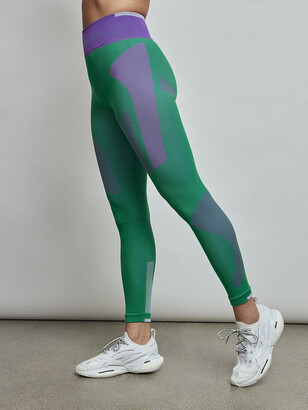 adidas Green Women's Pants | ShopStyle
