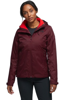 The North Face Red Clothing Shop The World S Largest Collection Of Fashion Shopstyle