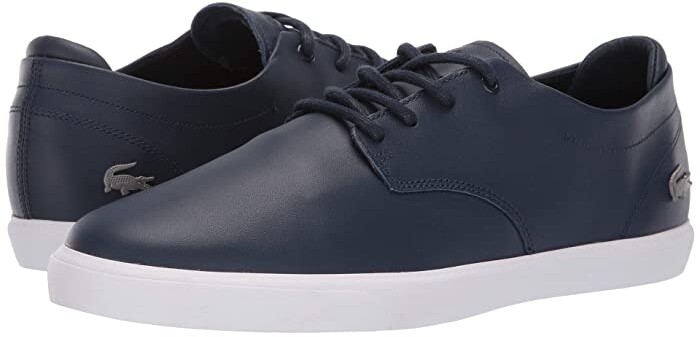 Lacoste Esparre BL 1 - ShopStyle Sneakers & Athletic Shoes