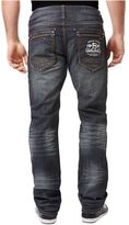 Thumbnail for your product : Buffalo David Bitton Loose-Fit Game Mercer Jeans