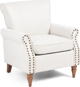TJMAXX 29X33 Cythnus Accent Chair