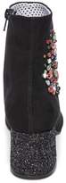 Thumbnail for your product : Betsey Johnson Lea Booties
