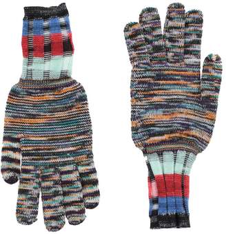 Missoni Gloves - Item 46589352GG