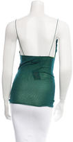 Thumbnail for your product : Jean Paul Gaultier Soleil Top