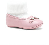 Thumbnail for your product : Gucci Infant's Anna Lou Ballerina Flats