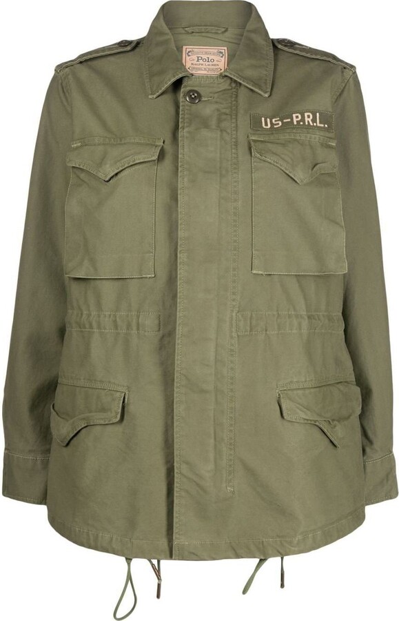Military Surplus Jackets | ShopStyle