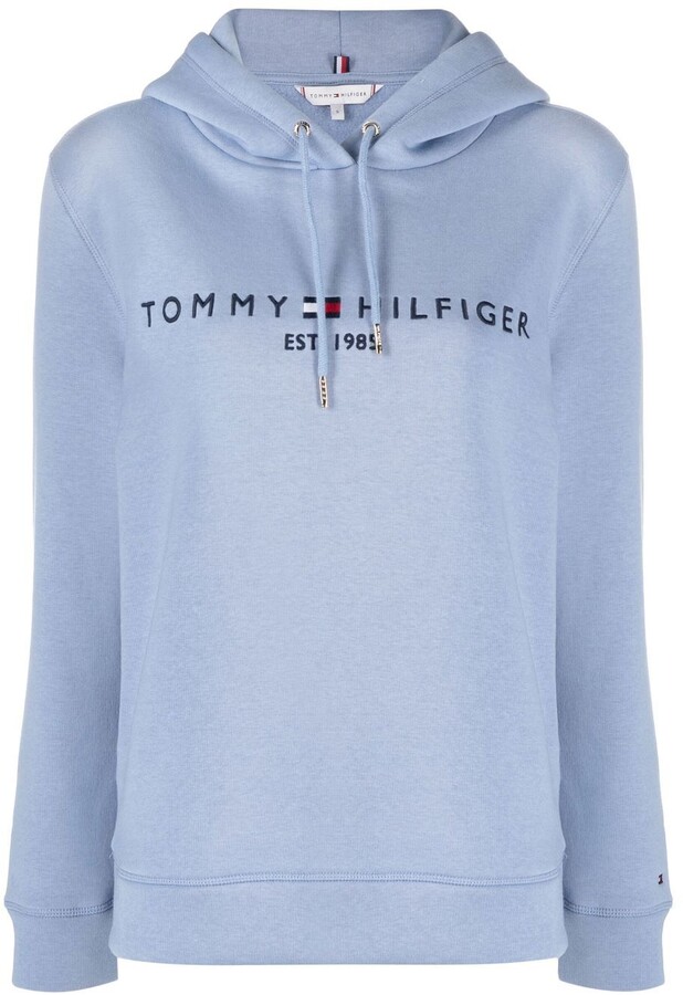 Tommy Hilfiger Women's Sweatshirts & Hoodies | Shop the world's largest  collection of fashion | ShopStyle