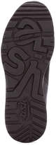 Thumbnail for your product : Ash Women's Lazer Sock Slip-On Trainers - Black/Black/Black