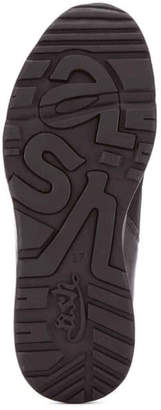 Ash Women's Lazer Sock Slip-On Trainers - Black/Black/Black