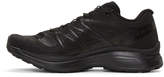 Thumbnail for your product : Salomon Black S-Lab Wings Limited Edition Sneakers