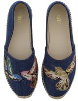 Thumbnail for your product : RED Valentino Espadrilles