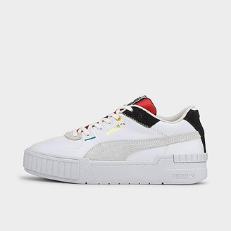 Puma Women's Cali Sport Unity Casual Shoes - ShopStyle Performance