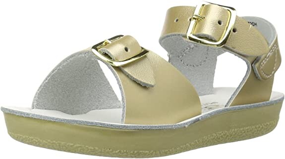 Salt Water Sandals by Hoy Shoe Surfer Sandal (Toddler/Little Kid/Big Kid/Women's)