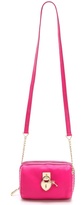 Thumbnail for your product : Juicy Couture Mini Steffy Bag