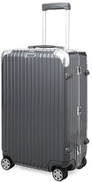 Thumbnail for your product : Rimowa Limbo four-wheel suitcase 77cm